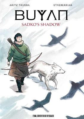 Buyan: The Isle of the Dead (Graphic Novel)