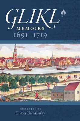 Glikl: Memoirs 1691-1719