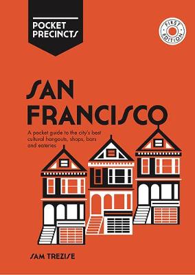 Pocket Precincts: San Francisco