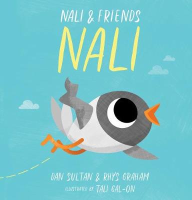 Nali and Friends #01: Nali