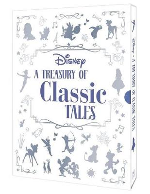 A Treasury of Classic Tales (Slipcase)