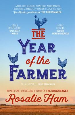 Year of the Farmer, The