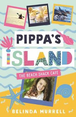Pippa's Island #01: Beach Shack Caf', The