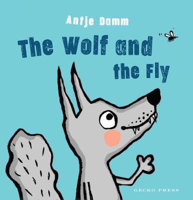 Wolf and Fly, The (Board Book)