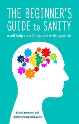 Beginner's Guide to Sanity, The: Self-help book for people with psychosis