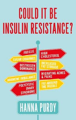 Could it be Insulin Resistance?