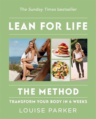 Louise Parker Method, The: Lean for Life