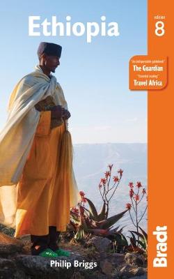 Bradt Travel Guides: Ethiopia (7th Edition)