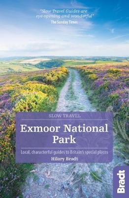 Exmoor National Park (Slow Travel Series)