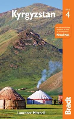 Bradt Travel Guides: Kyrgyzstan