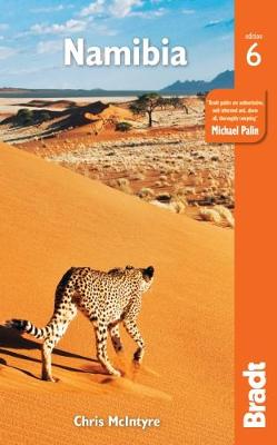Bradt Travel Guides: Namibia
