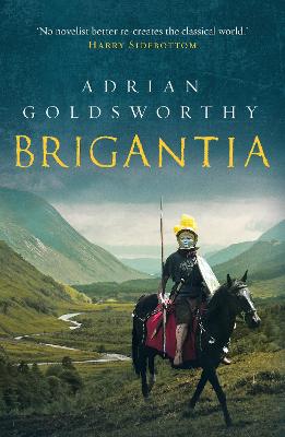 Vindolanda #03: Brigantia