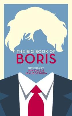 Big Book of Boris, The