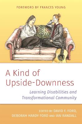 A Kind of Upside-Downess: Learning Disabilities and Transformational Community