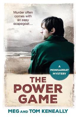Monsarrat #03: Power Game, The