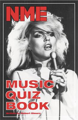 NME Music Quiz Book, The