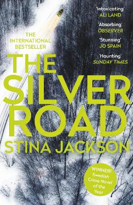 Silver Road, The