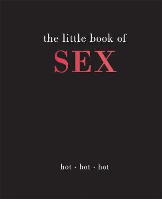Little Book of Sex, The