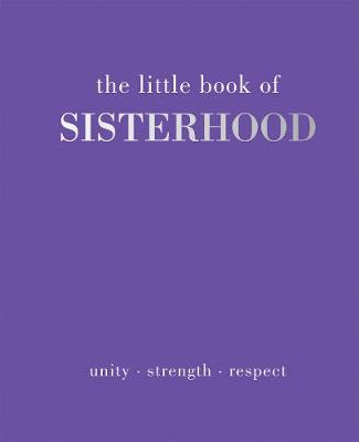 Little Book of Sisterhood, The