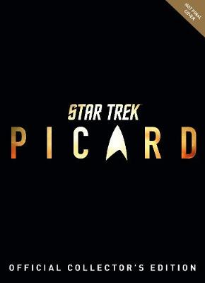 Star Trek: Picard Official Collector's Edition