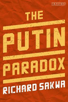 Putin Paradox, The