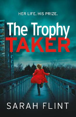 DC Charlotte Stafford #02: Trophy Taker, The