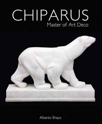 Chiparus: Master of Art Deco
