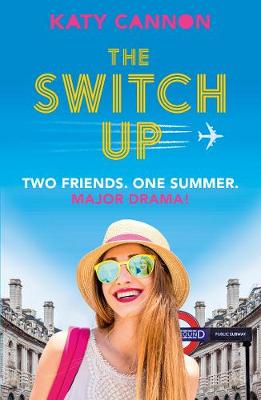 The Switch Up #01: Switch Up, The