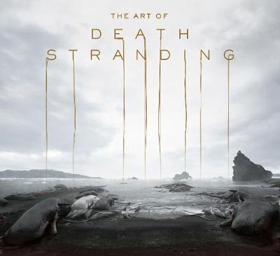 Art of Death Stranding, The