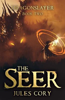 Dragonslayer #02: Seer, The