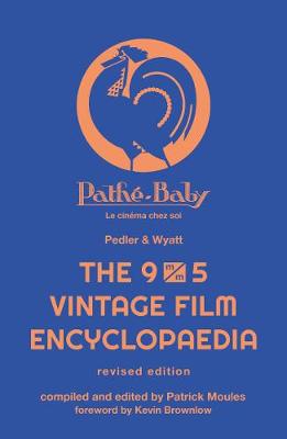 9.5mm Vintage Film Encyclopaedia, The