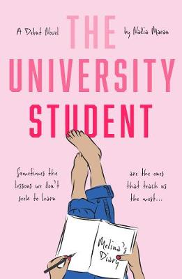 University Student, The: Melina's Diary