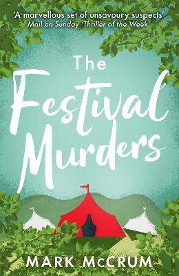 Francis Meadowes #01: Festival Murders, The