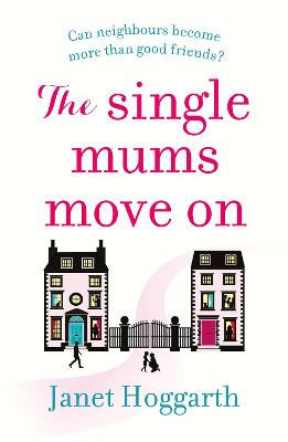 Single Mums' Mansion #02: Single Mums Move On, The