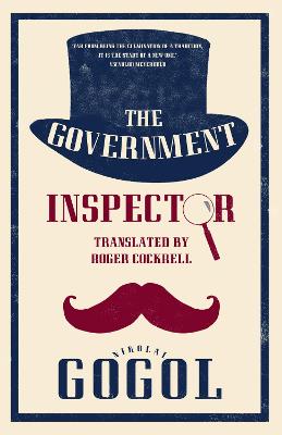 Government Inspector (Play)