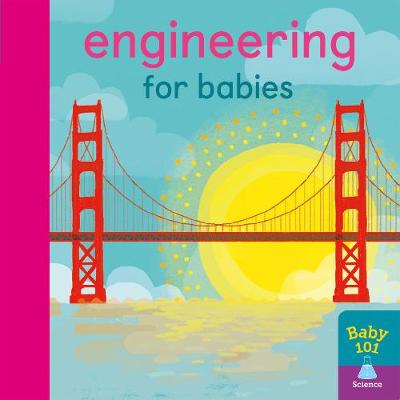 Baby 101: Engineering for Babies (Lift-the-Flap)