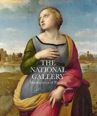 National Gallery, The: Masterpieces of Painting
