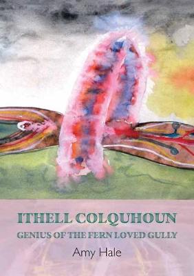 Strange Attractor Press: Ithell Colquhoun: Genius of The Fern Loved Gully