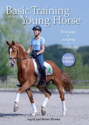 Basic Training of the Young Horse, The
