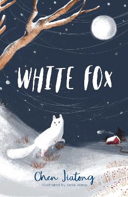 White Fox #01: White Fox