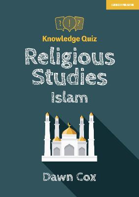Knowledge Quiz: Religious Studies - Islam