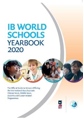 IB World Schools Yearbook 2020