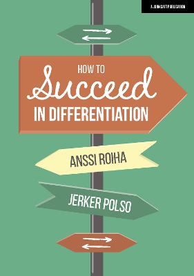 How To Succeed in Differentiation