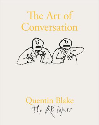 The QB Papers: Art of Conversation, The