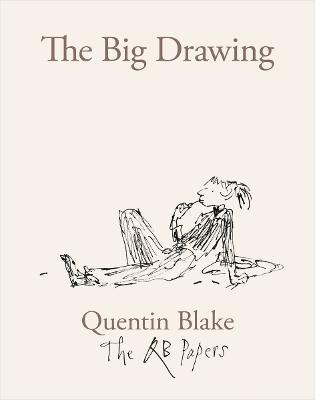 The QB Papers: Big Drawing, The
