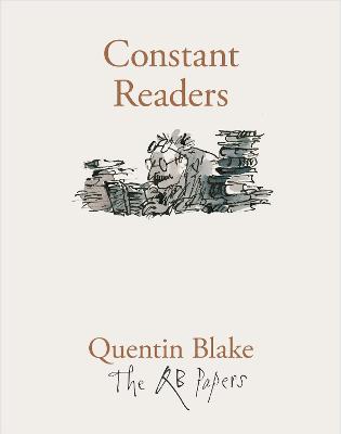 The QB Papers: Constant Readers