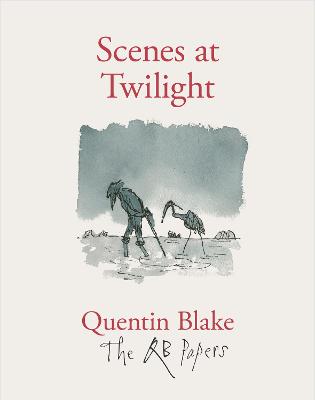 The QB Papers: Scenes at Twilight