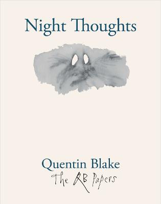 The QB Papers: Night Thoughts