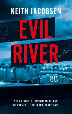 Evil River