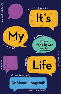 It's My Life: YA Ethics for a Better World